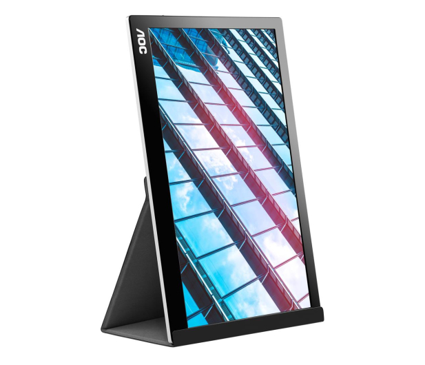 AOC I1601P - 1169529 - zdjęcie 4